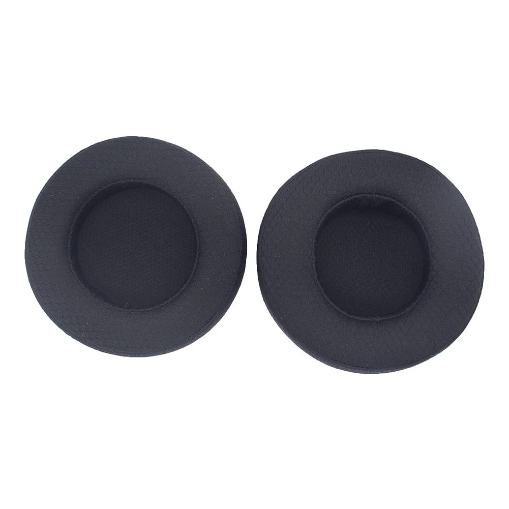 

1 Pair Replacement Ear Pads For Corsair Virtuoso RGB Wireless SE Gaming Foam Cushion Sponge In-Ear Earphone Cover Protector