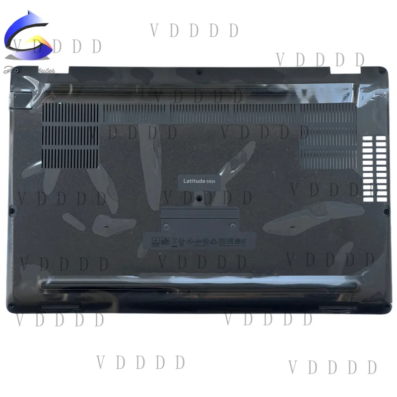 L... Для Dell Precision 3541 M3541 Latitude 5501 E5501 Нижняя крышка 06K2VM 0V33NW (art.: 3920dd1691e30) - 3920dd1691e30