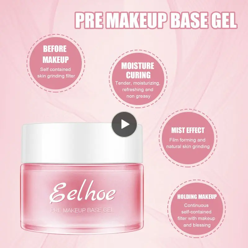 

30ML Pore Base Face Primers Magical Perfecting Base Face Primers Under Foundation Pore Shrink Cream Personal Cosmetics Makeup