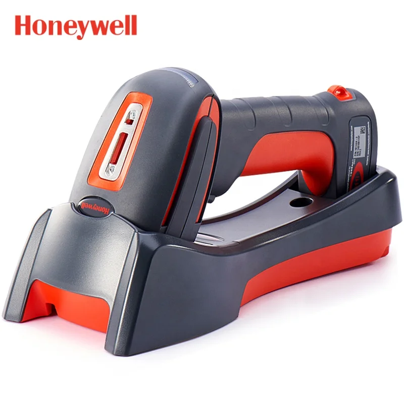 

honeywell 1911i 1911IER-3USB rugged wireless industrial-grade area-imaging barcode scanner