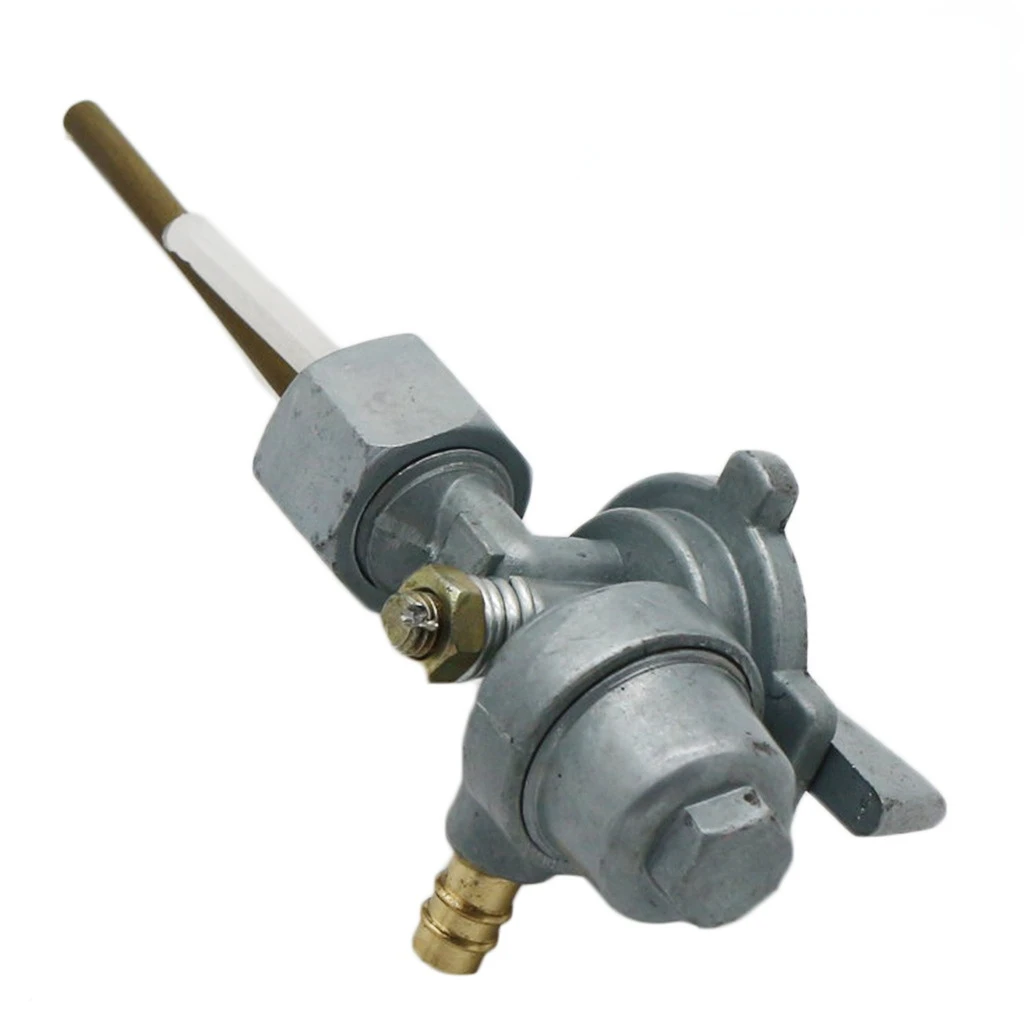 Переключатель топлива для мотоцикла JT1 YG1 переключатель топливного клапана