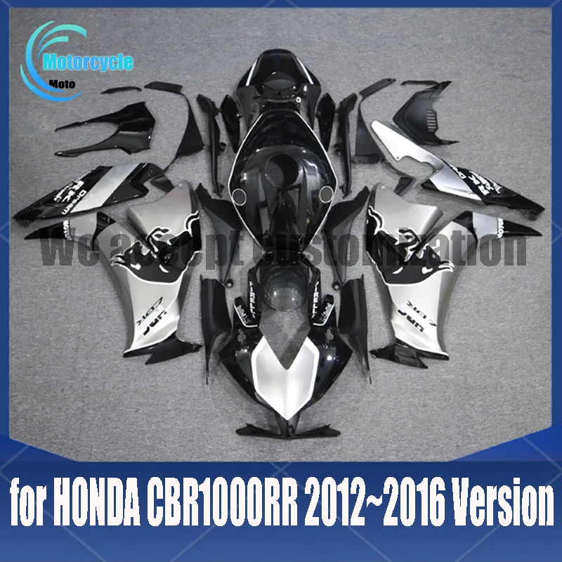 Обтекатели для всего тела мотоцикла HONDA CBR1000RR 2012 2013 2014 2015 2016 внешний вид