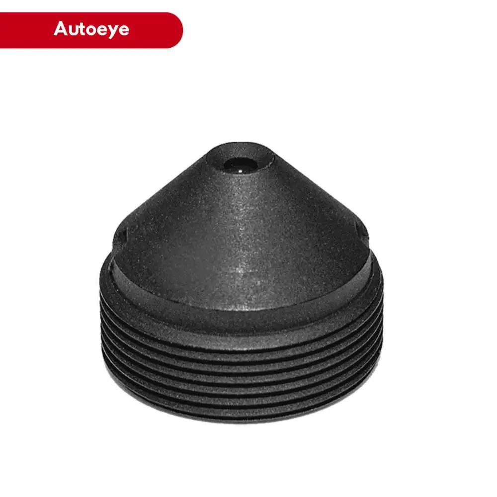 

3.0Megapixel HD 4.3mm CCTV Lens M12 Mini Camera Pinhole Lens IP Camera Lens Video Phone Camera Lens Support IR leds 100Degree
