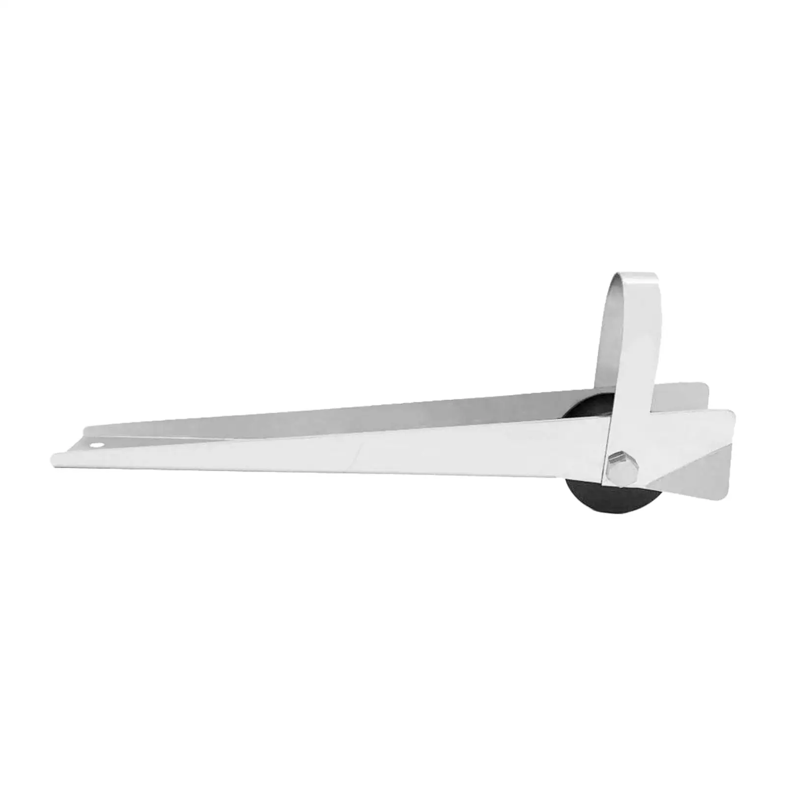 Носовой якорь для лодки роликовый держатель лодочного оборудования морское