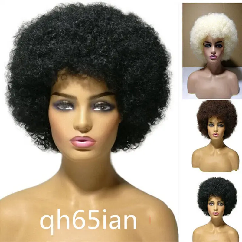 Очаровательный женский мужской парик для косплея блонд