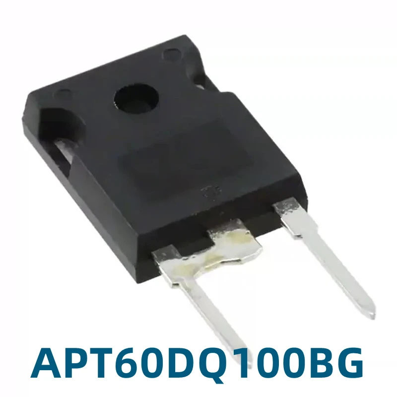 1 шт., APT60DQ100BG, APT60DQ100, новое оригинальное пятно TO-247, 1000 В, 60 А, Φ