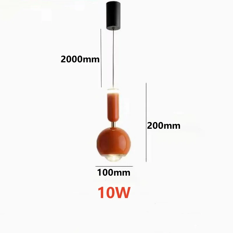 Новинка 2024 оригинальная Минималистичная люстра простой современный светильник