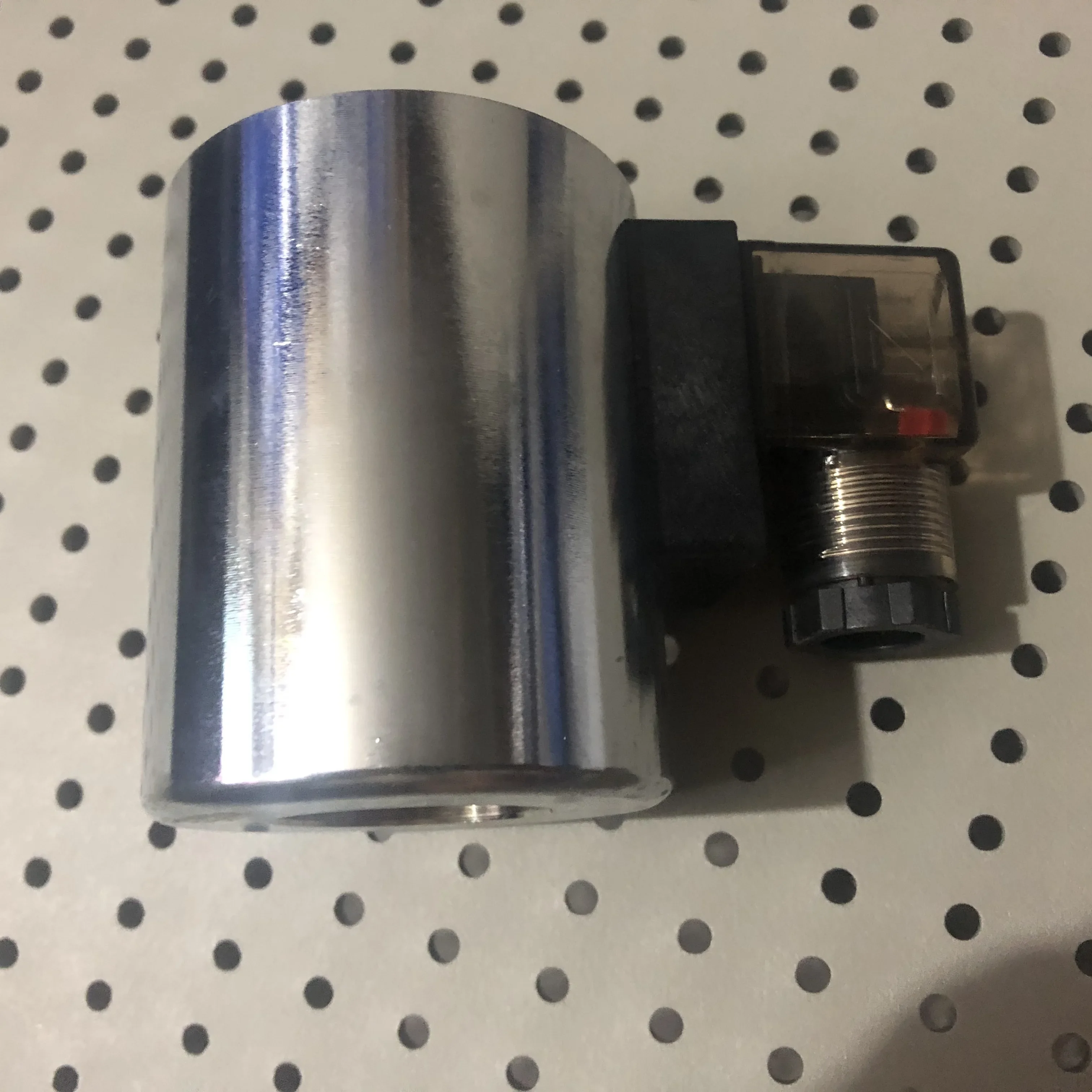 Катушка гидравлического электромагнитного клапана Rexroth MFB12-90YC MFZ12-90YC Серия 4WE10