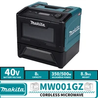 Беспроводной литиевый электроинструмент Makita MW001GZ, 8 л, 40 в
