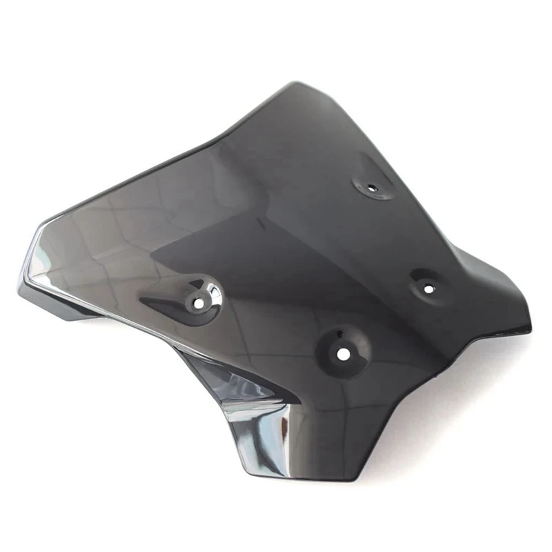 Аксессуары для мотоциклов лобовое стекло спортивный дефлектор ветрового стекла