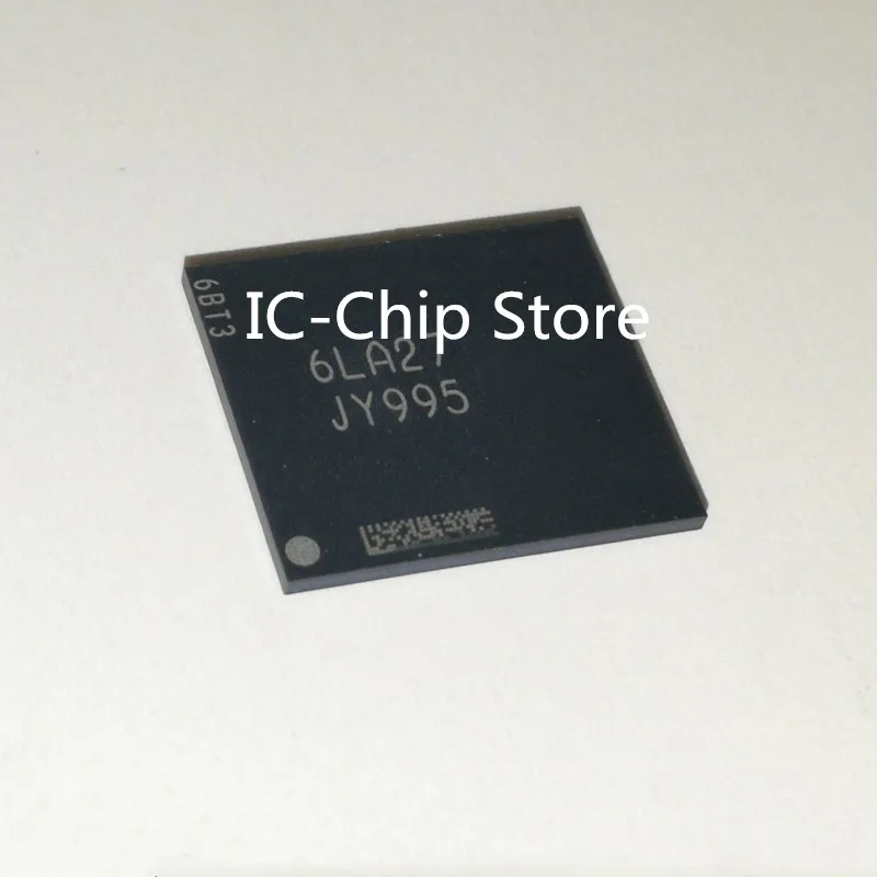 

1PCS~5PCS/LOT MTFC8GAKAJCN-1M MTFC8GAKAJCN-1M WT JY995 BGA New original