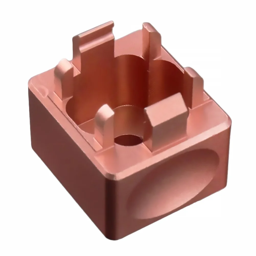 

Aluminum Alloy Key Puller Mechanical Keyboard Tool Keycap Remover Supply