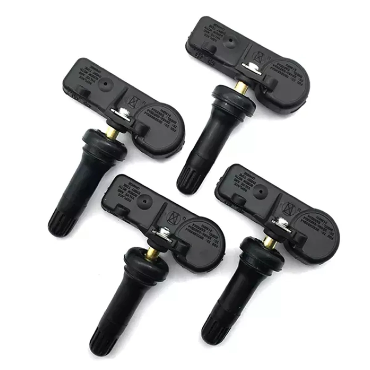 Датчик давления в шинах 56029359AA 68001698AB TPMS для Jeep Grand Cherokee Dodge Nitro Dodge Challenger Coupe 300C Touring