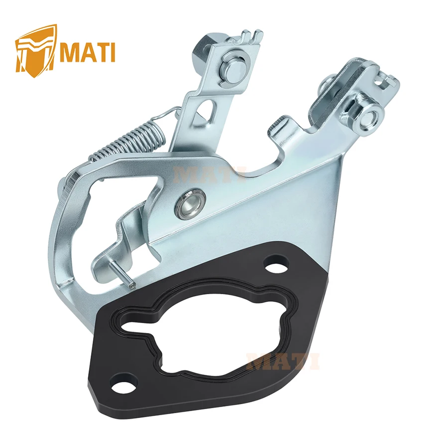 Фото 16590-ZE2-812 Клапан регулировки холостого хода для двигателей Honda GX240 GX270 GX340 GX390 №3
