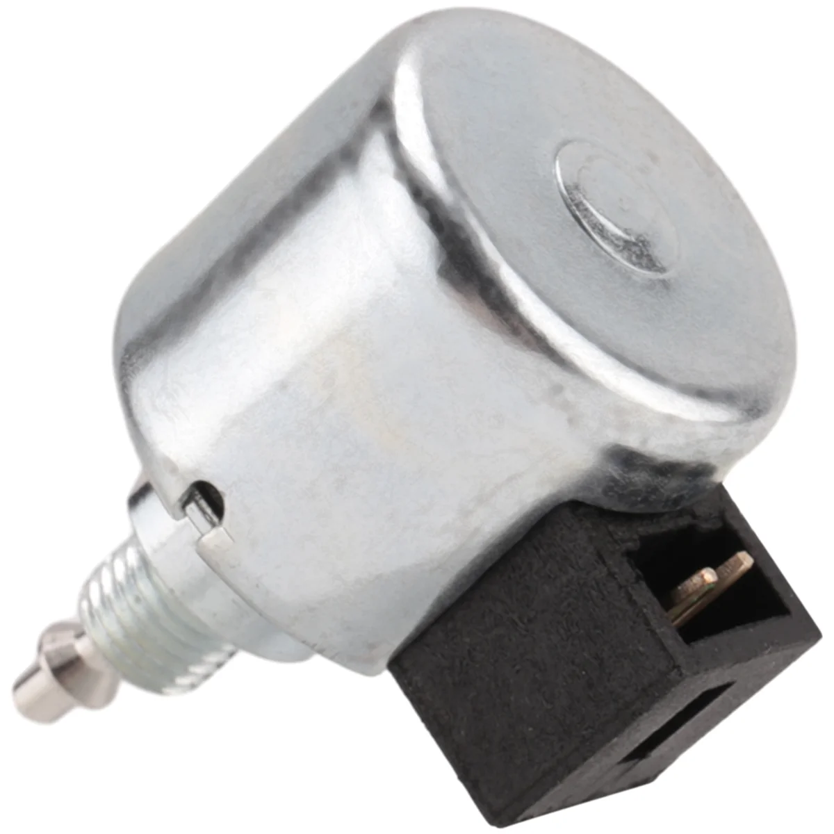 Замена соленоида отключения подачи топлива карбюратора для Briggs &amp Stratton 694393 с