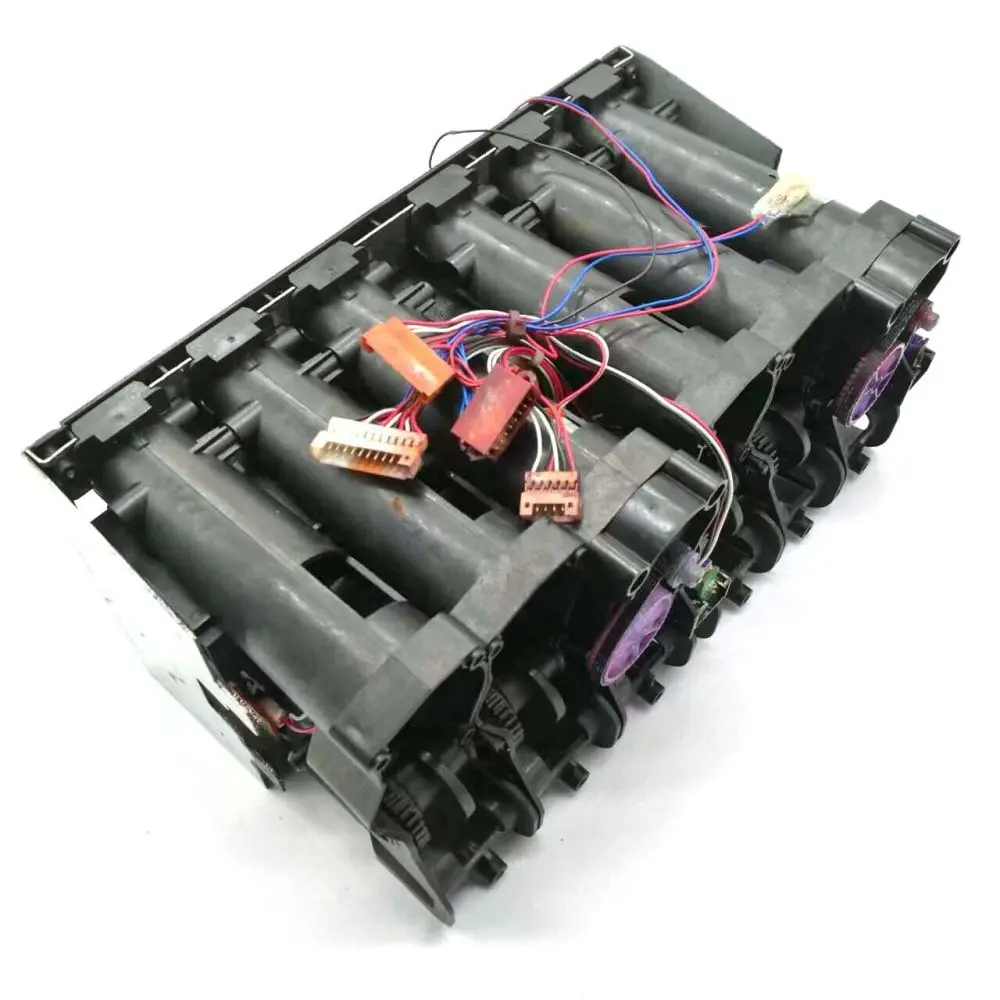 Станция подачи чернил подходит для HP T1100 T610 T620 T1100Ps T7100 T1200 T2300 Q5669-40300 T1120 Q6683-40002