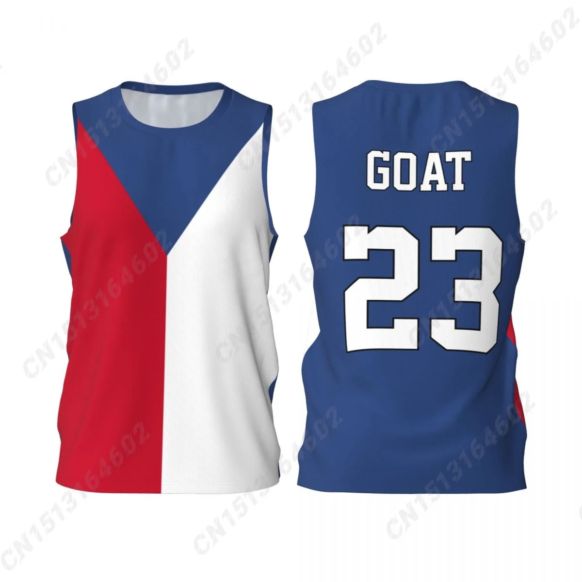 Футболка мужская с 3D-принтом флага страны Чехии тенниска из козы для баскетбола