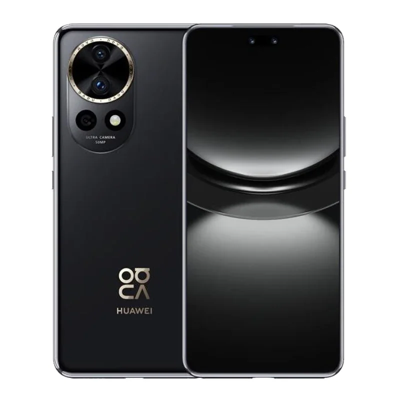 Смартфон Huawei nova 12 pro 12/256ГБ 12/512ГБ china восстановленный