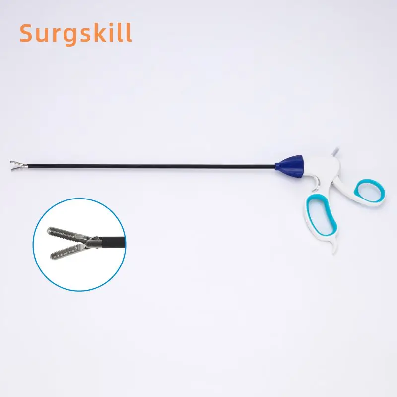 Набор инструментов для лапароскопического/гинекологического обучения