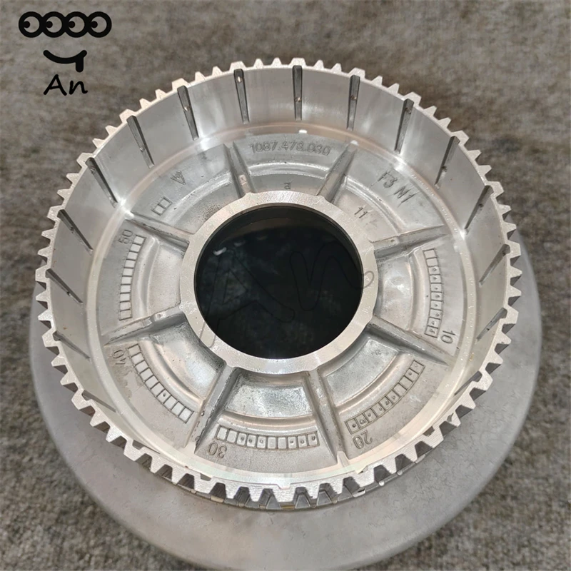 Новинка 8HP45 муфта для барабана 1087473030 BMW X5 Maserati