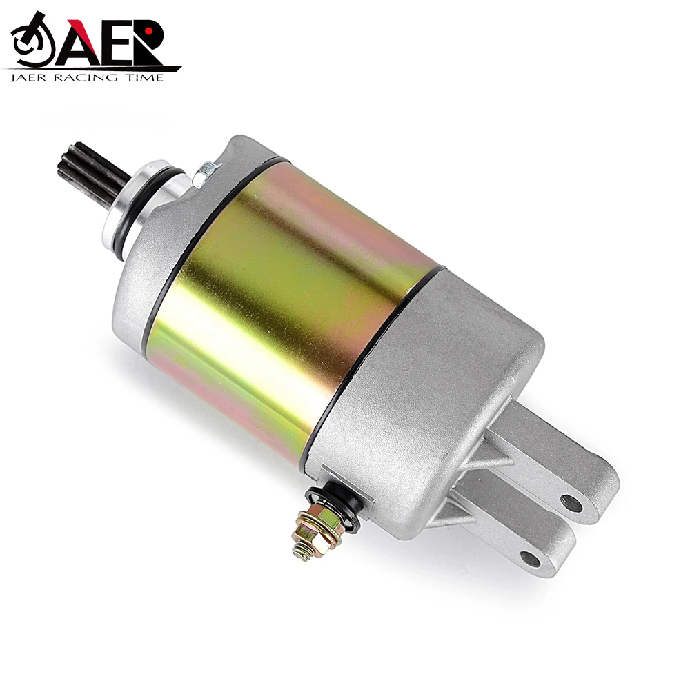 94800100 Стартер для Malaguti X3M 125cc Enduro Supermotard Madison 250 Password 250cc Italjet Jupiter R 19040191 А0