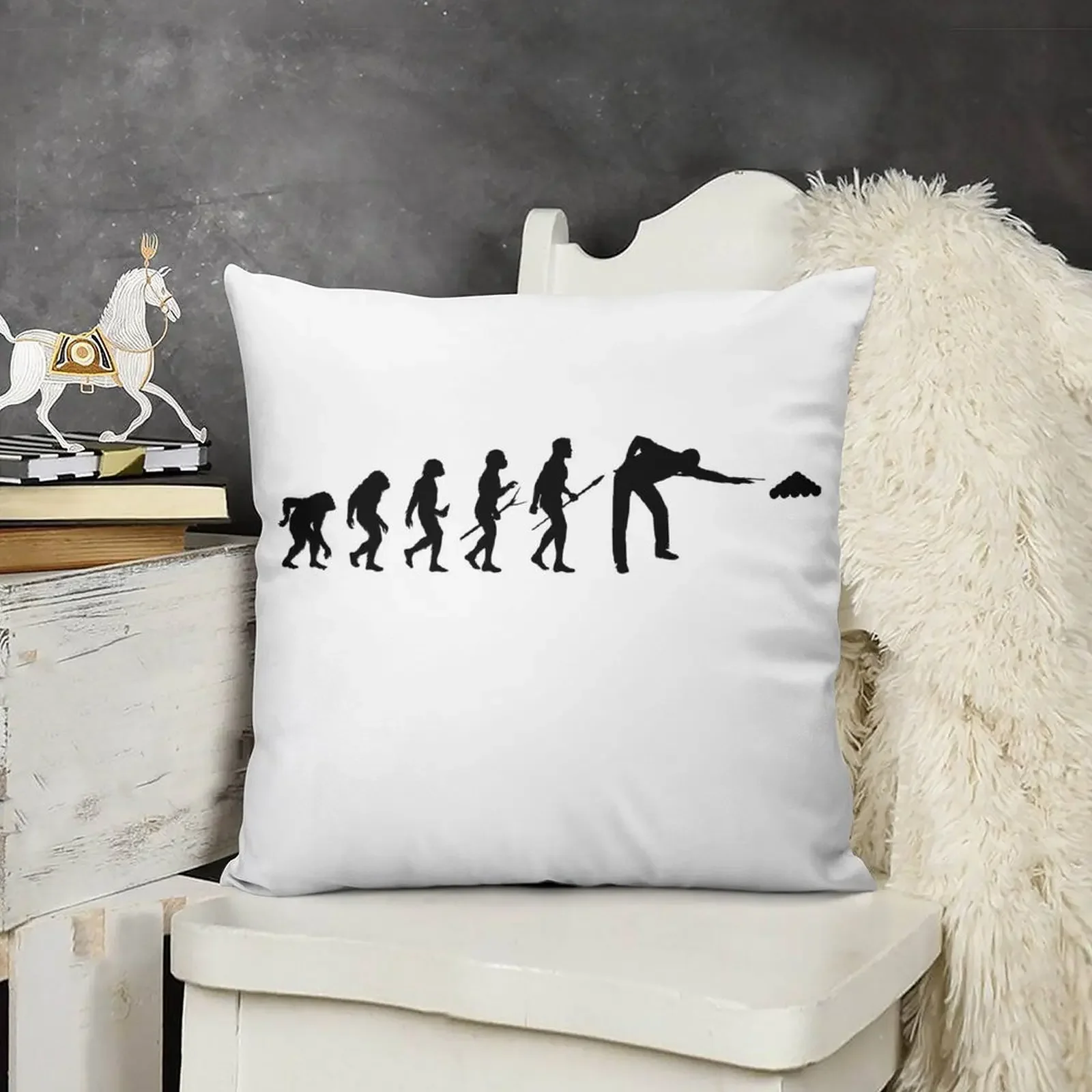 Бильярдный кий спортивные аксессуары декоративная подушка рождественская для