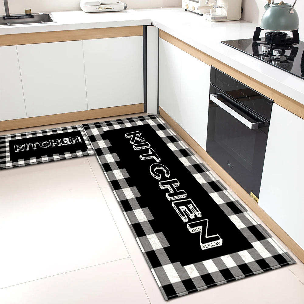 

Кухонный коврик Xuancheng из полиэстера