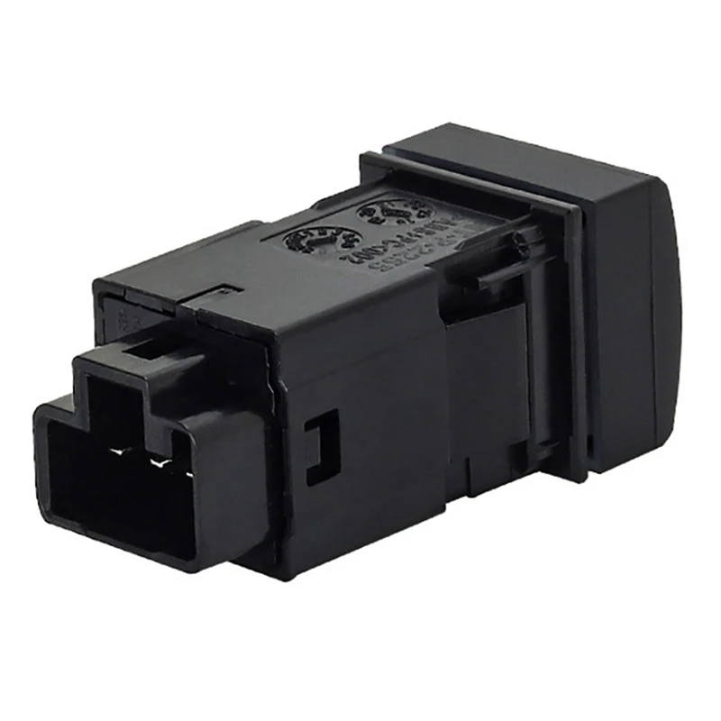 2 шт. автомобильное зарядное устройство USB QC3.0 для Toyota Ralink 2019