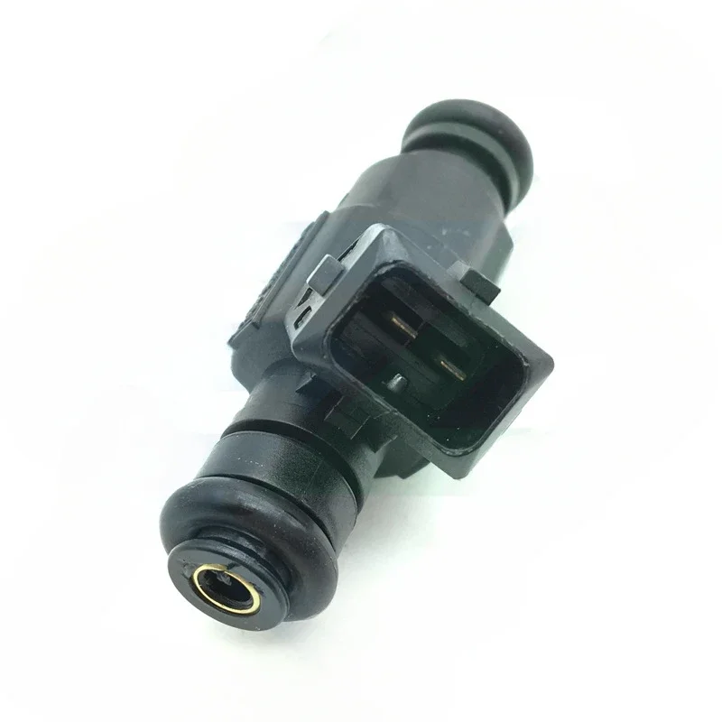 Подходит для автомобильных деталей 0280156403 032906031R топливный инжектор |