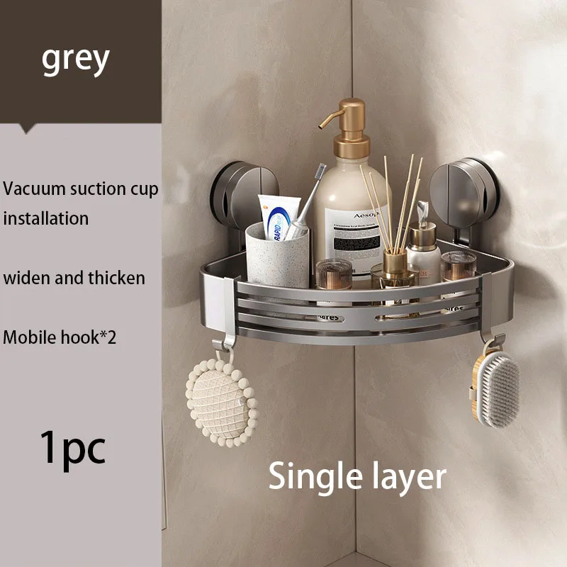 

Угловая полка для ванной из алюминия ctzszzmm