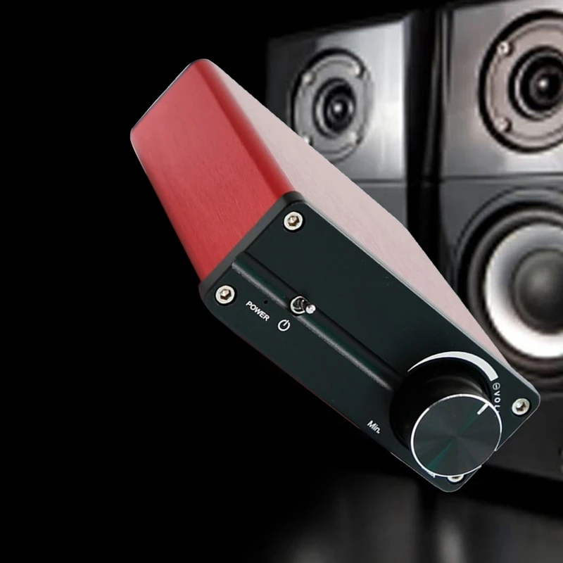 

Цифровой усилитель мощности D130A TPA3250 2X130W высокомощный двухканальный усилитель мощности класса D