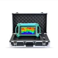 admt only factory detector underground water touch screen ground water detector digital water detector