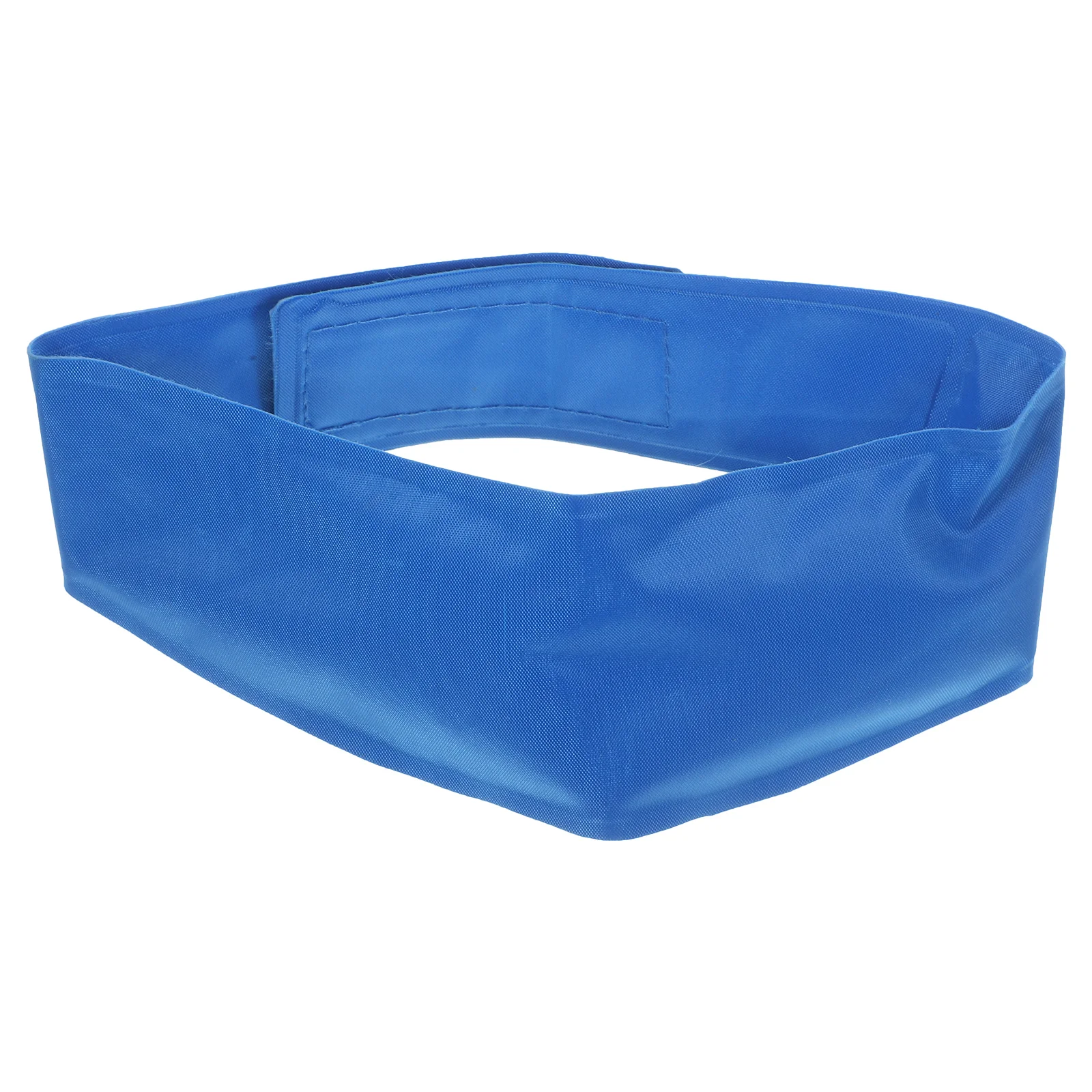 

Summer Puppy Cooling Scarf Reusable Dog Cooling Collar Dog Ice Collar Bandana