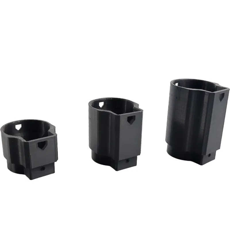 

Tactical ARP9 Battery Compartment Extension 20mm / 35mm / 50mm