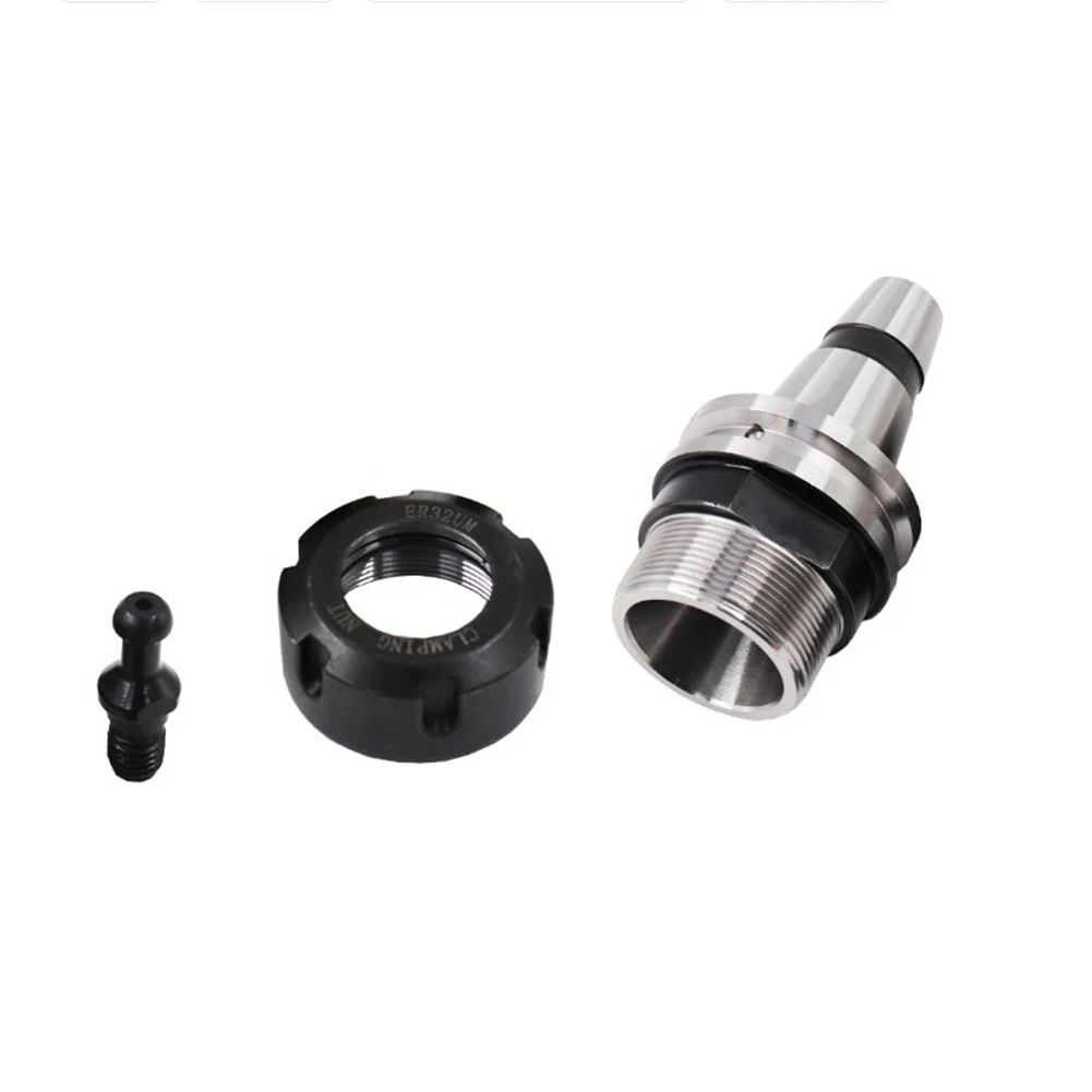 

ISO30-ER32 Balance Collet 30000RPM drilling Machines Grinding Machines Lathes Processing Machines Power Tool Accessories