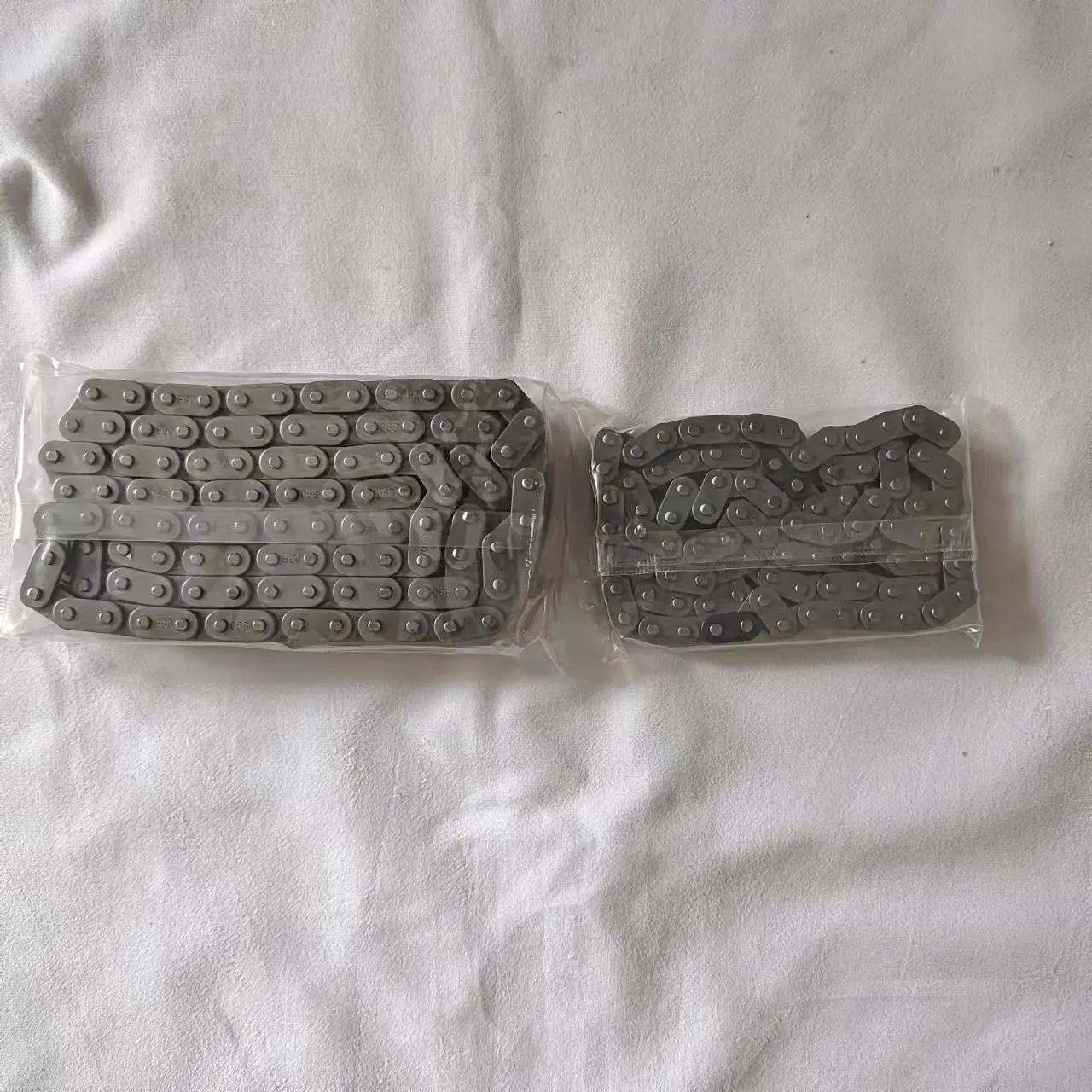 КОМПЛЕКТ ЦЕПИ ГРМ 4G53 4G54 ДЛЯ MITSUBISHI 4g53 4g54 Комплект цепей двигателя MD 021230 КК-02