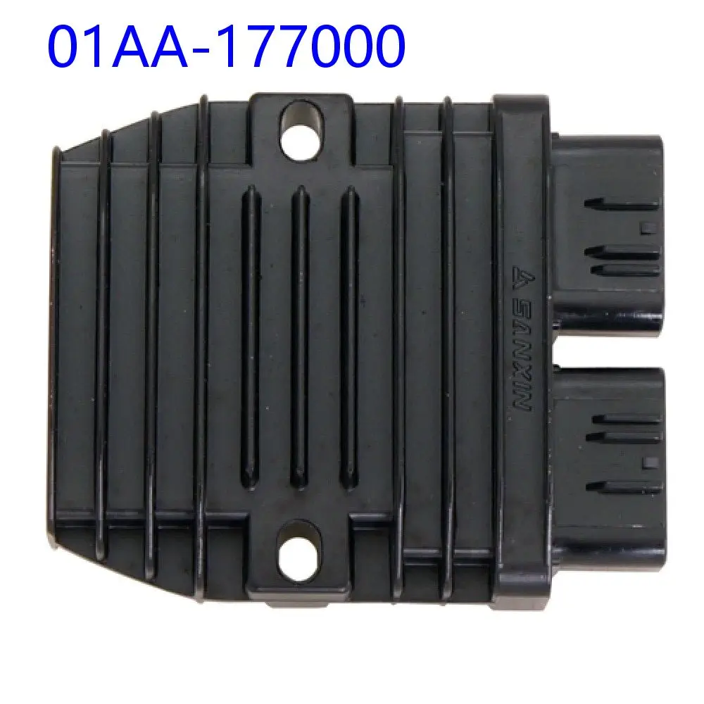 EFI выпрямитель-регулятор напряжения-STD для CFMoto 1000 01AA-177000 ATV SSV UTV аксессуары UForce U6 CF600 CF625 CF650 X6 Z6 650GT