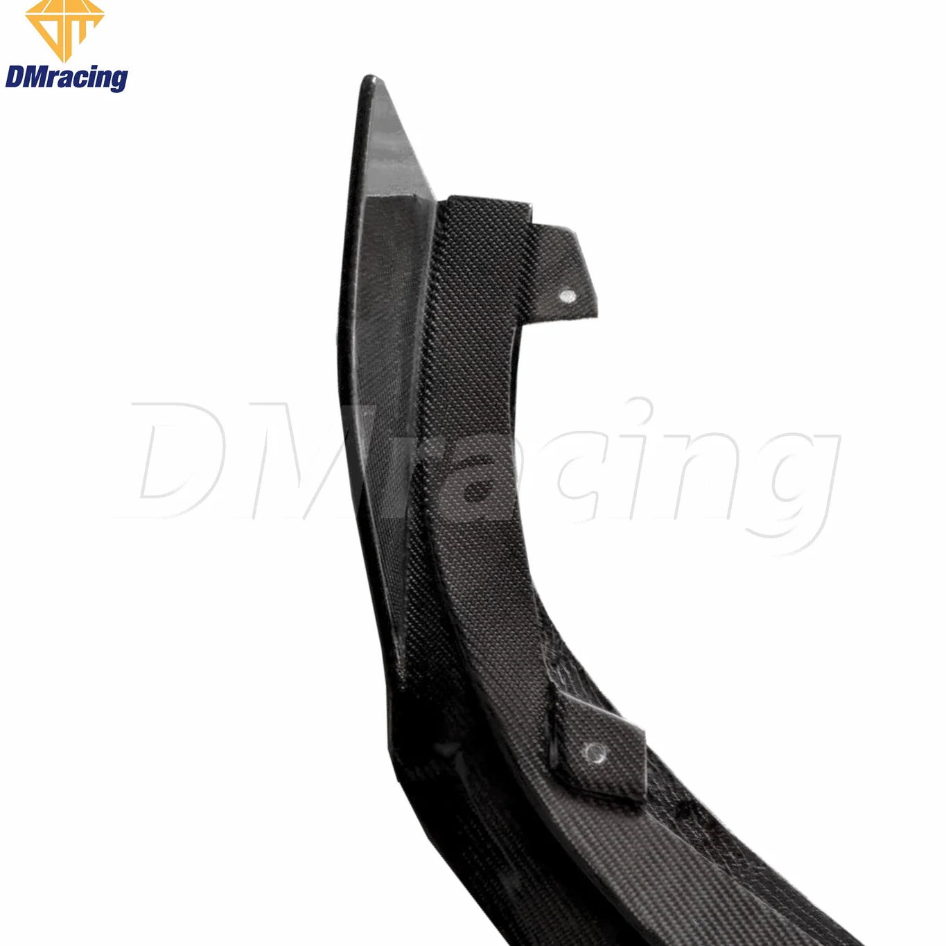 Передний спойлер из углеродного волокна MB Style для Subaru Impreza Wrx Sti Vbh 2022-2024