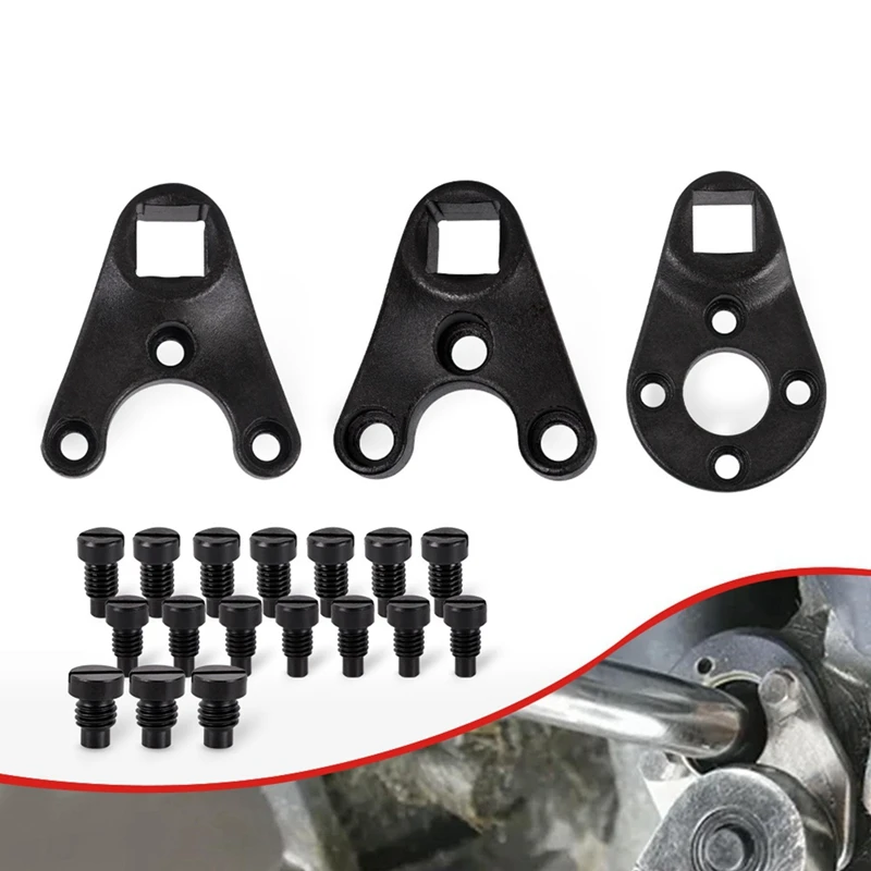 MT0004 MT0006 MT0009 Набор ключей для наклонных штифтов подвесного двигателя подходит Yamaha