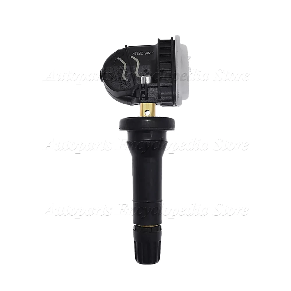 1/4 шт. HC3T-1A150-AA датчик давления в шинах Ford TMPS HC3T-1A180-AB для Mustang 2014-2022 2017-2021 FUSION 315 МГц