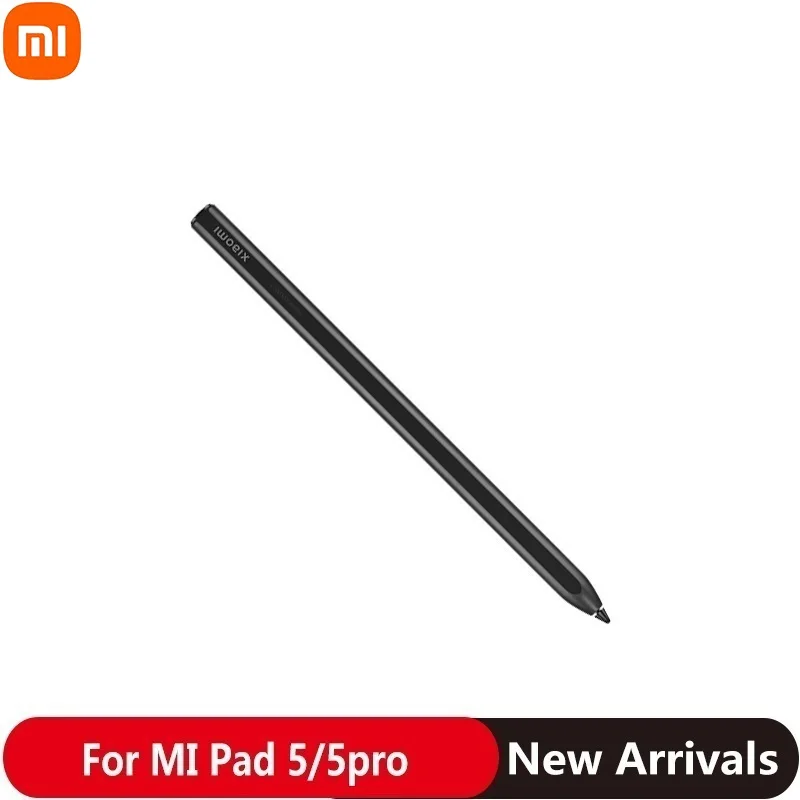 

XIAOMI Stylus Pen For Xiaomi Mi Pad 5 18min Fully Charged 240Hz Draw Writing Screenshot 152mm Tablet Screen Touch Smart Pen