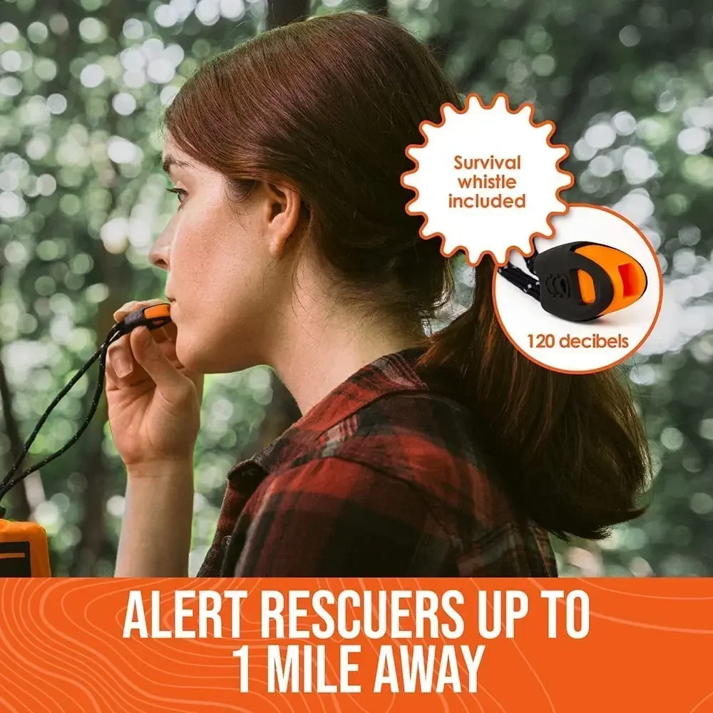 

Shelter Outdoor Sleeping Mylar Reusable Person Emergency Kit Tube Bivy Tent 2 Survival Tent Bag Thermal Blanket Waterproof