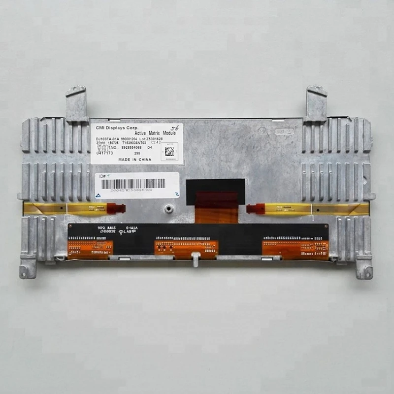 

10.3 inch LCD Display Active Matrix Module for 8928554068 DJ103FA-01A