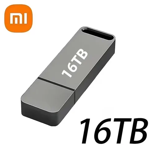 MIJIA 16 ТБ флэш-накопитель USB3.2