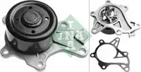 

INA 530036710 TIMING KIT TENSIONER PISTON A4 1.8T ADR APT ARG AVV 9400 (name.)