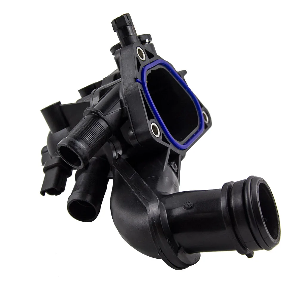 

Engine Cooling Thermostat Housing Sensor For BMW Mini Cooper R55 R56 07-13 7534521