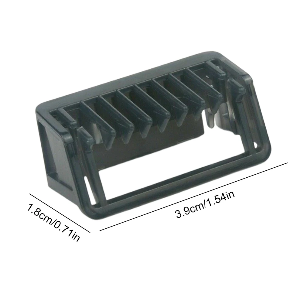 Расческа для триммера Philips QP210/50 220 2523 2520 1/2/3/5 мм