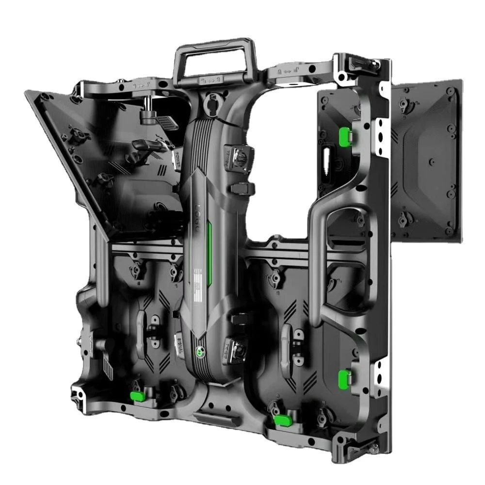 

P1.9 P2.6 P3.9 P4.8 LED Outdoor Screen LED Display Rental Waterproof LED Video P3.91 FULL Color Customized Size SMD 3IN1 1R1G1B