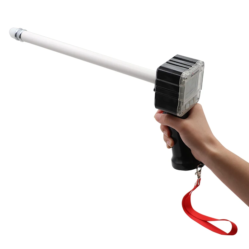 Прибор для определения овуляции свиней крупного рогатого скота верблюдов