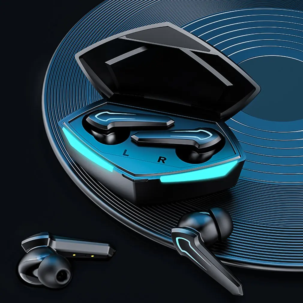 

TWS-наушники P30 с поддержкой Bluetooth 5,2 и микрофоном